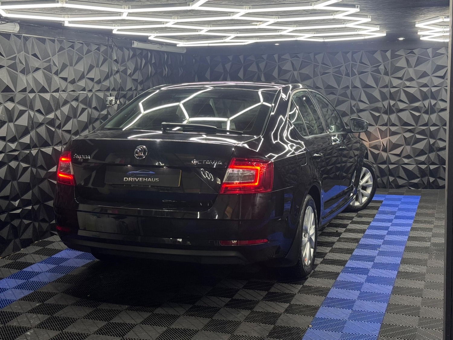 Used Skoda Octavia 2019 for sale - 78100543: Photo 21