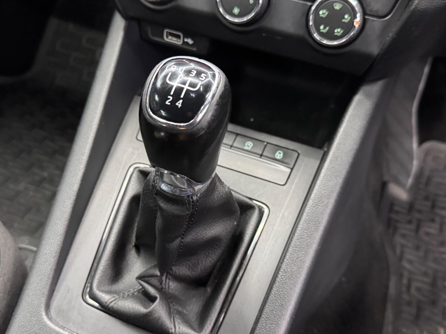 Used Skoda Octavia 2019 for sale - 78100543: Photo 24