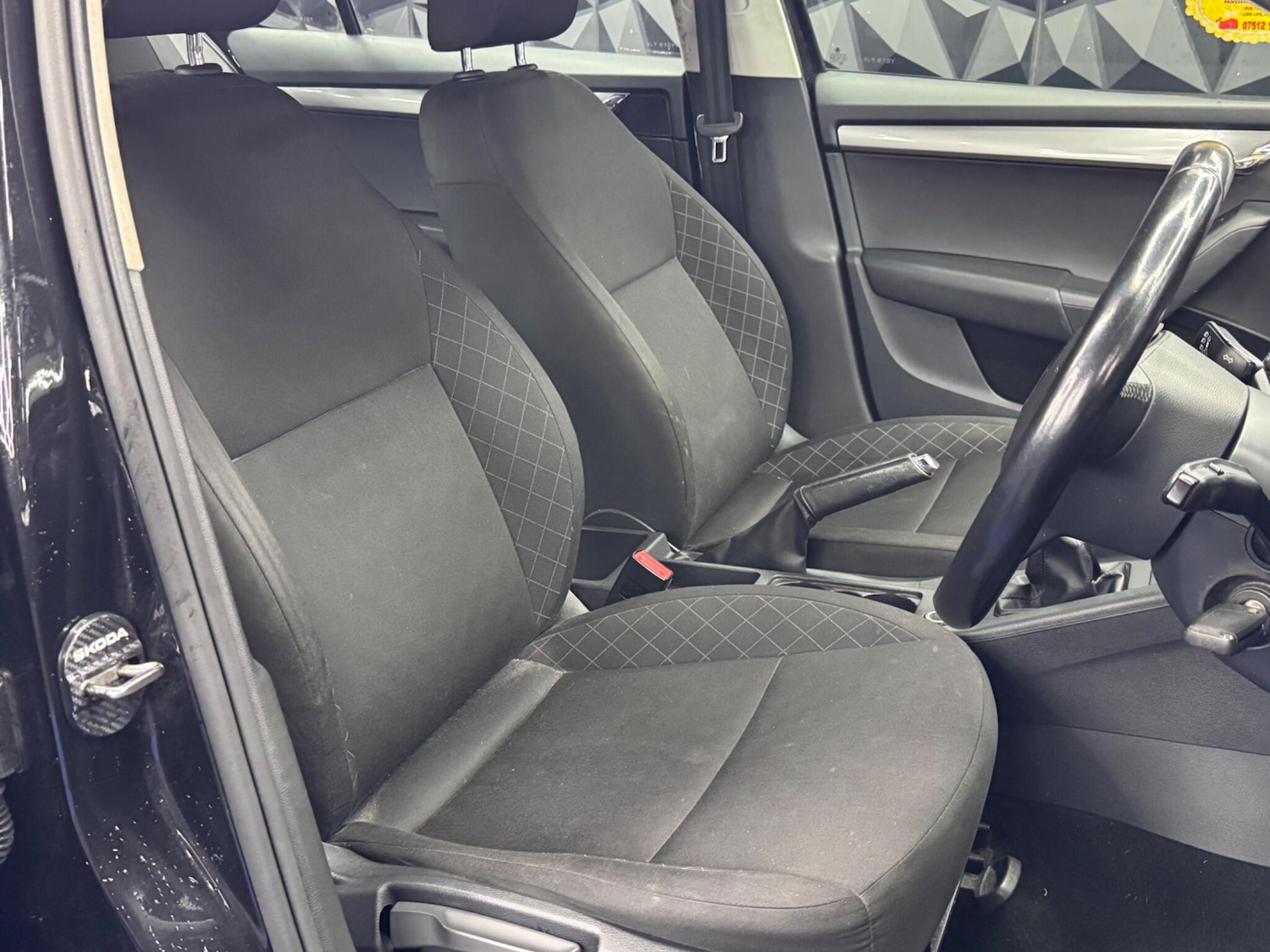 Used Skoda Octavia 2019 for sale - 78100543: Photo 25