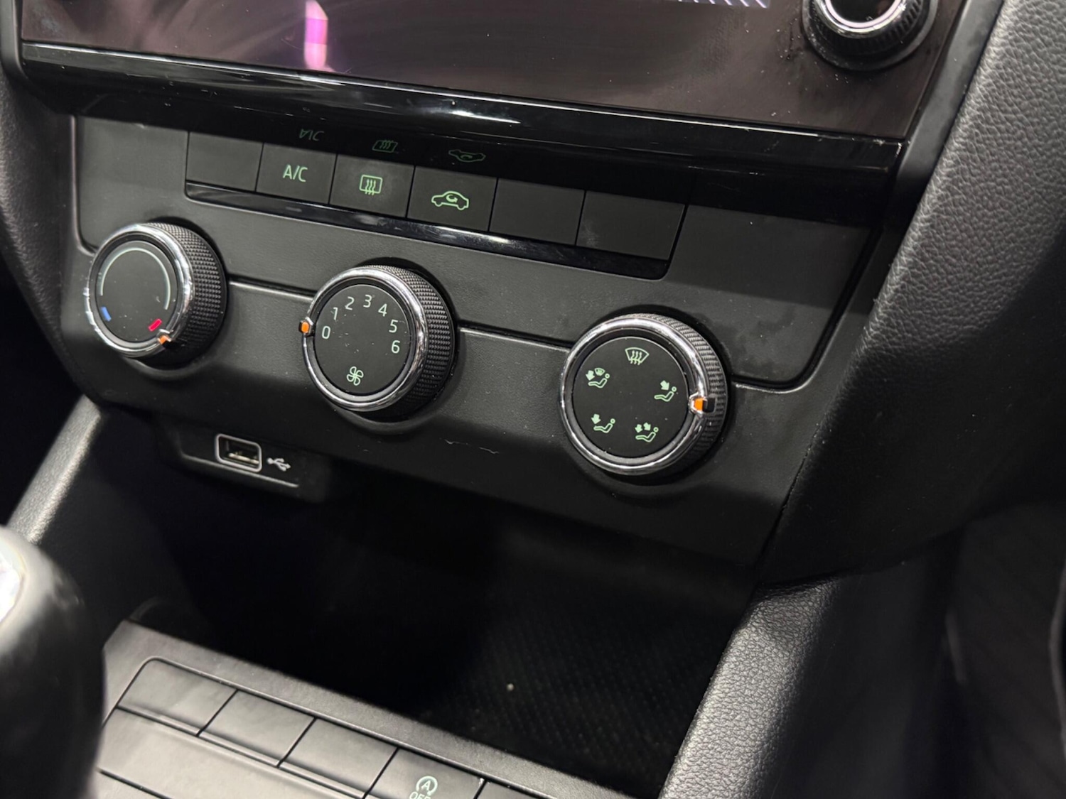 Used Skoda Octavia 2019 for sale - 78100543: Photo 27