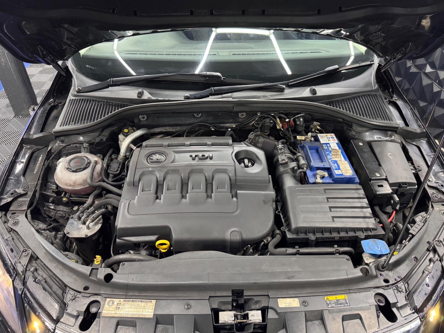 Used Skoda Octavia 2019 for sale - 78100543: Photo 28