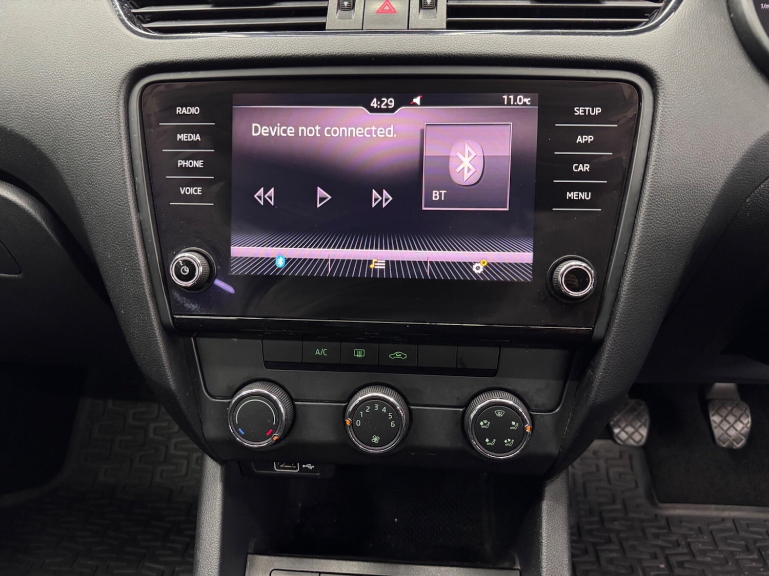 Used Skoda Octavia 2019 for sale - 78100543: Photo 29