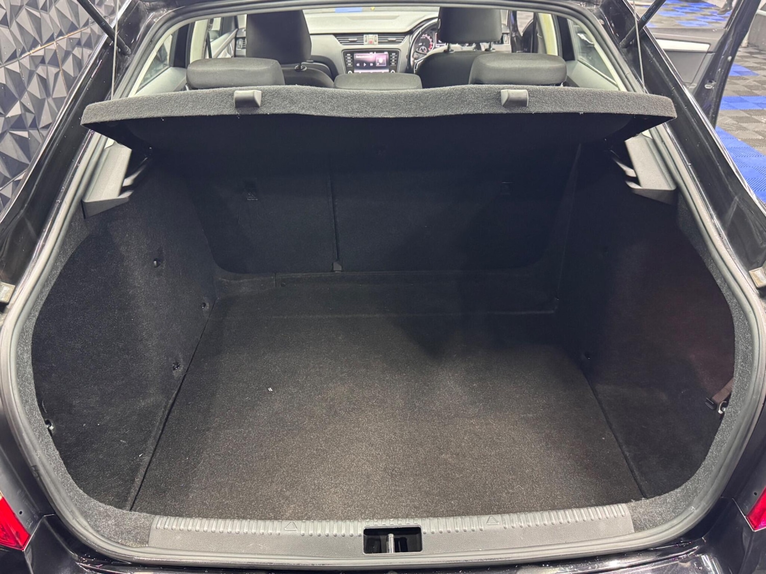 Used Skoda Octavia 2019 for sale - 78100543: Photo 30