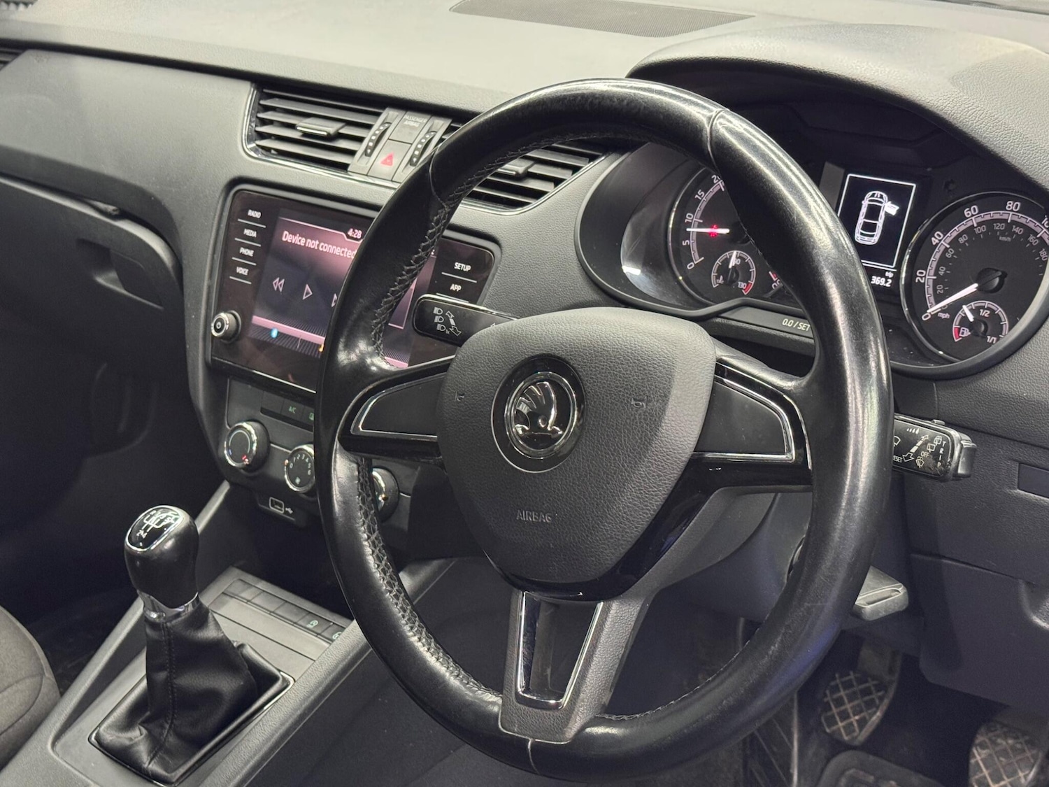 Used Skoda Octavia 2019 for sale - 78100543: Photo 31