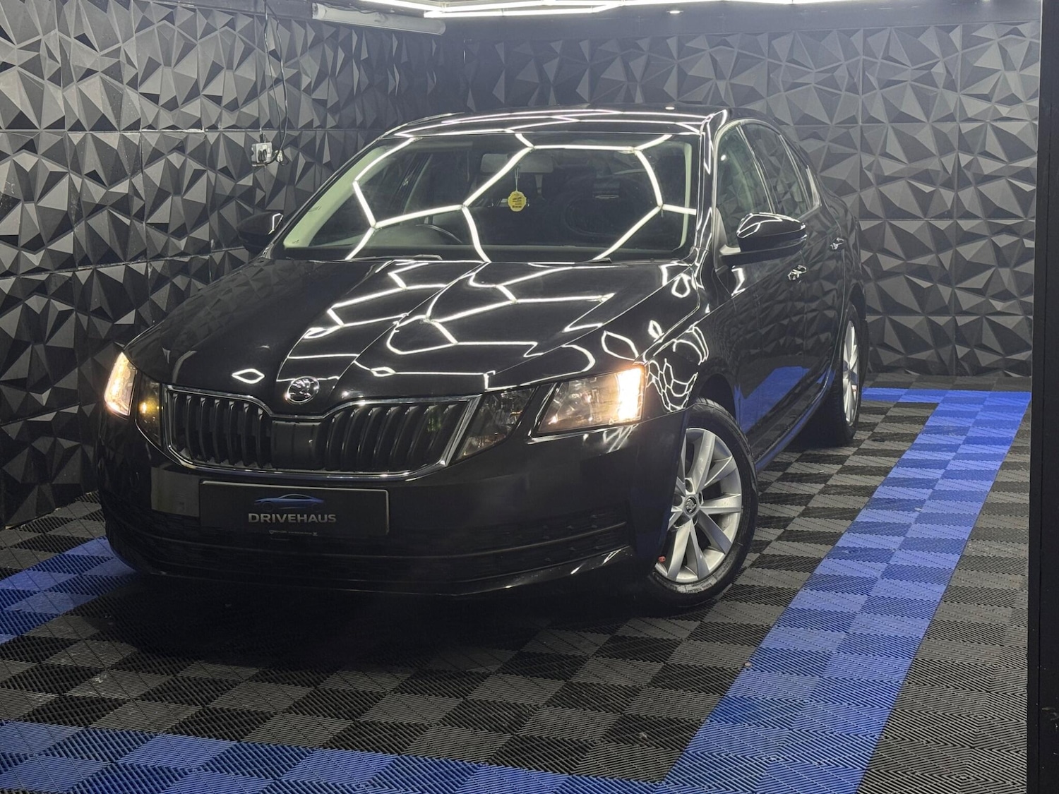 Used Skoda Octavia 2019 for sale - 78100543: Photo 32