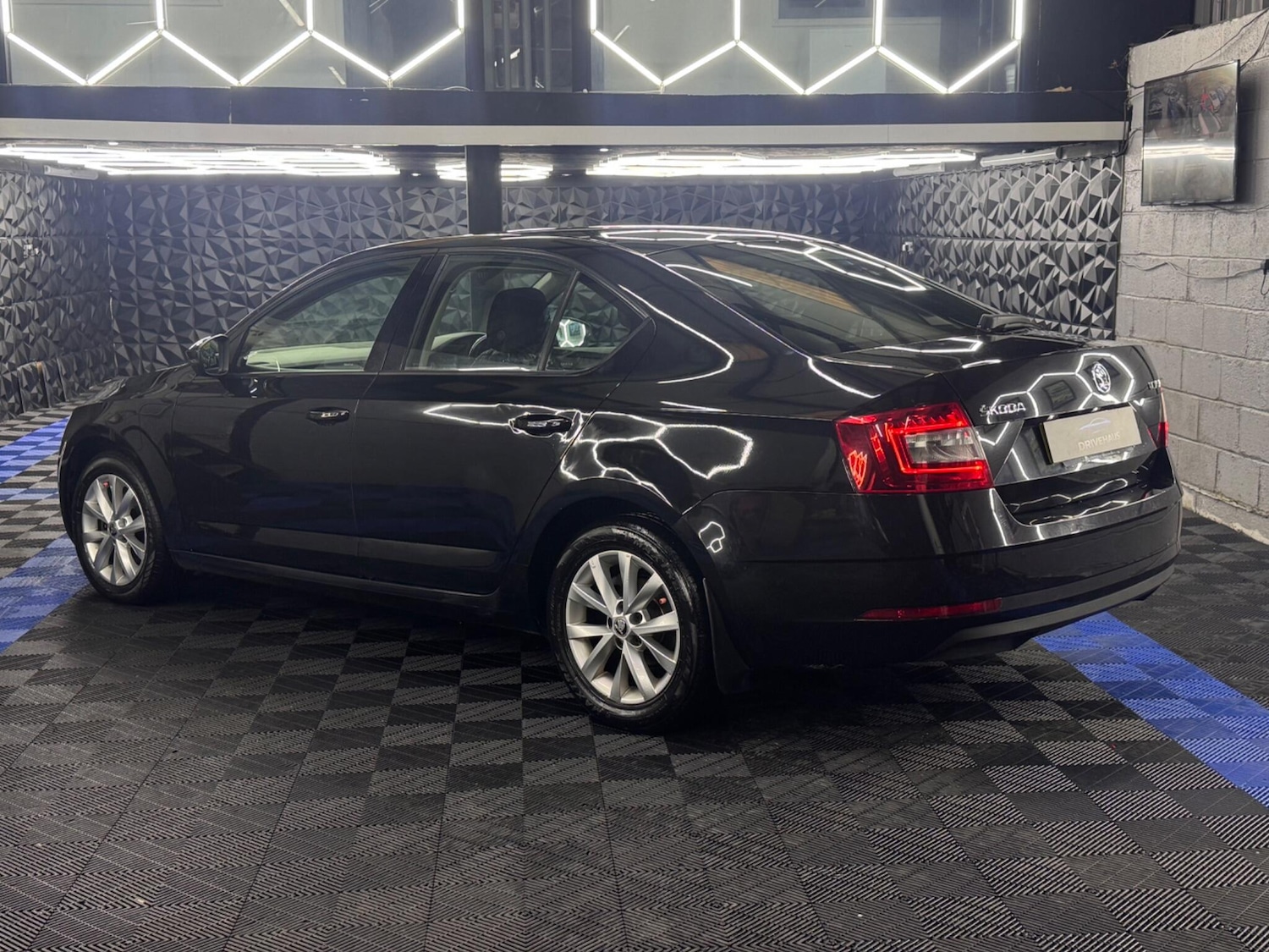 Used Skoda Octavia 2019 for sale - 78100543: Photo 33