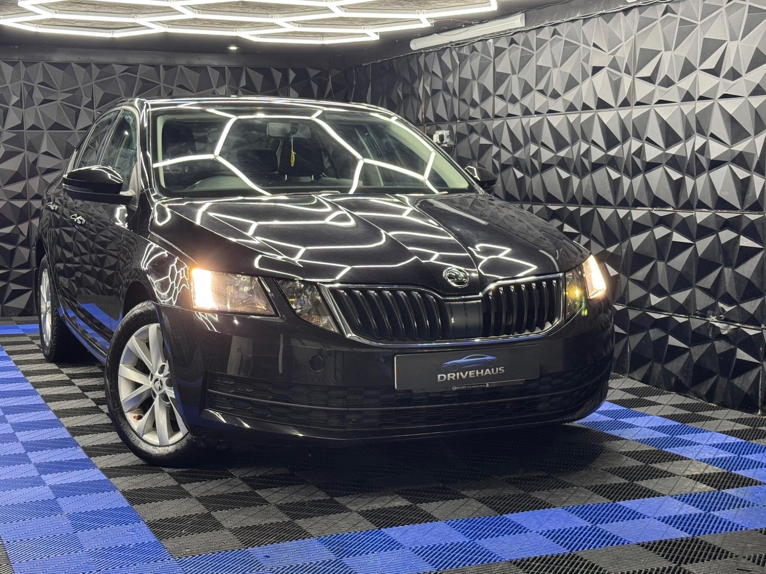 Used Skoda Octavia 2019 for sale - 78100543: Photo 5