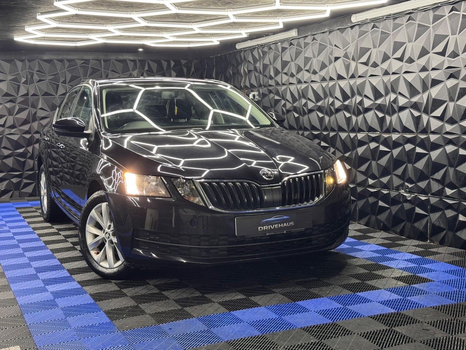 Used Skoda Octavia 2019 for sale - 78100543: Photo 6
