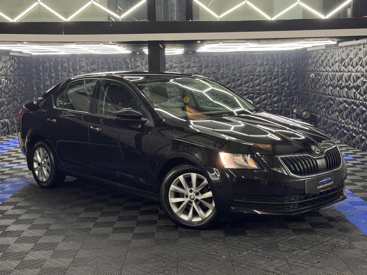 Used Skoda Octavia 2019 for sale - 78100543: Photo 7