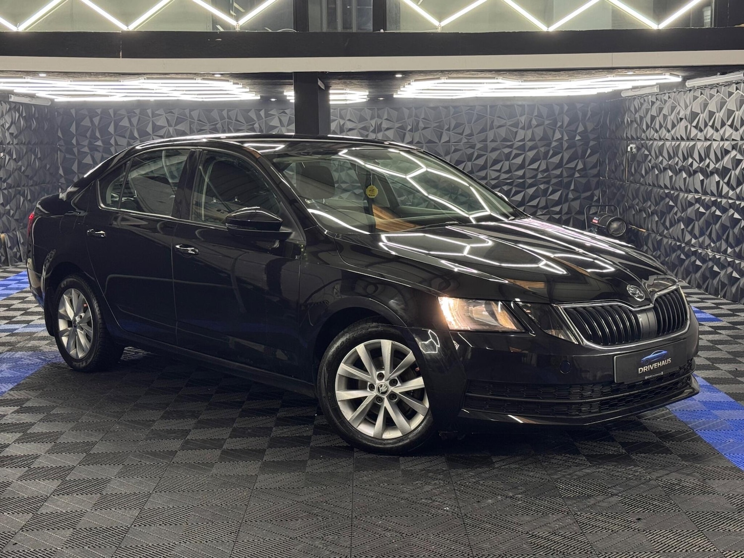 Used Skoda Octavia 2019 for sale - 78100543: Photo 8