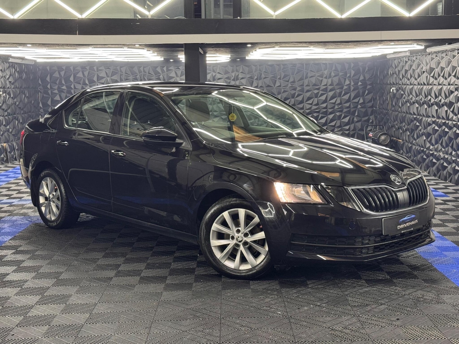 Used Skoda Octavia 2019 for sale - 78100543: Photo 9