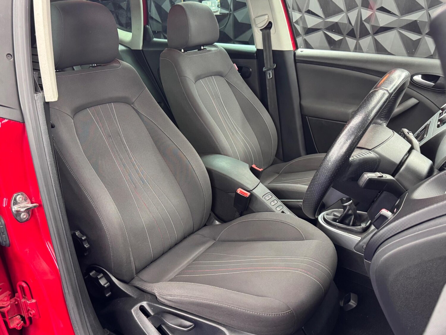 Used SEAT Altea XL for sale - 77538473: Photo 27