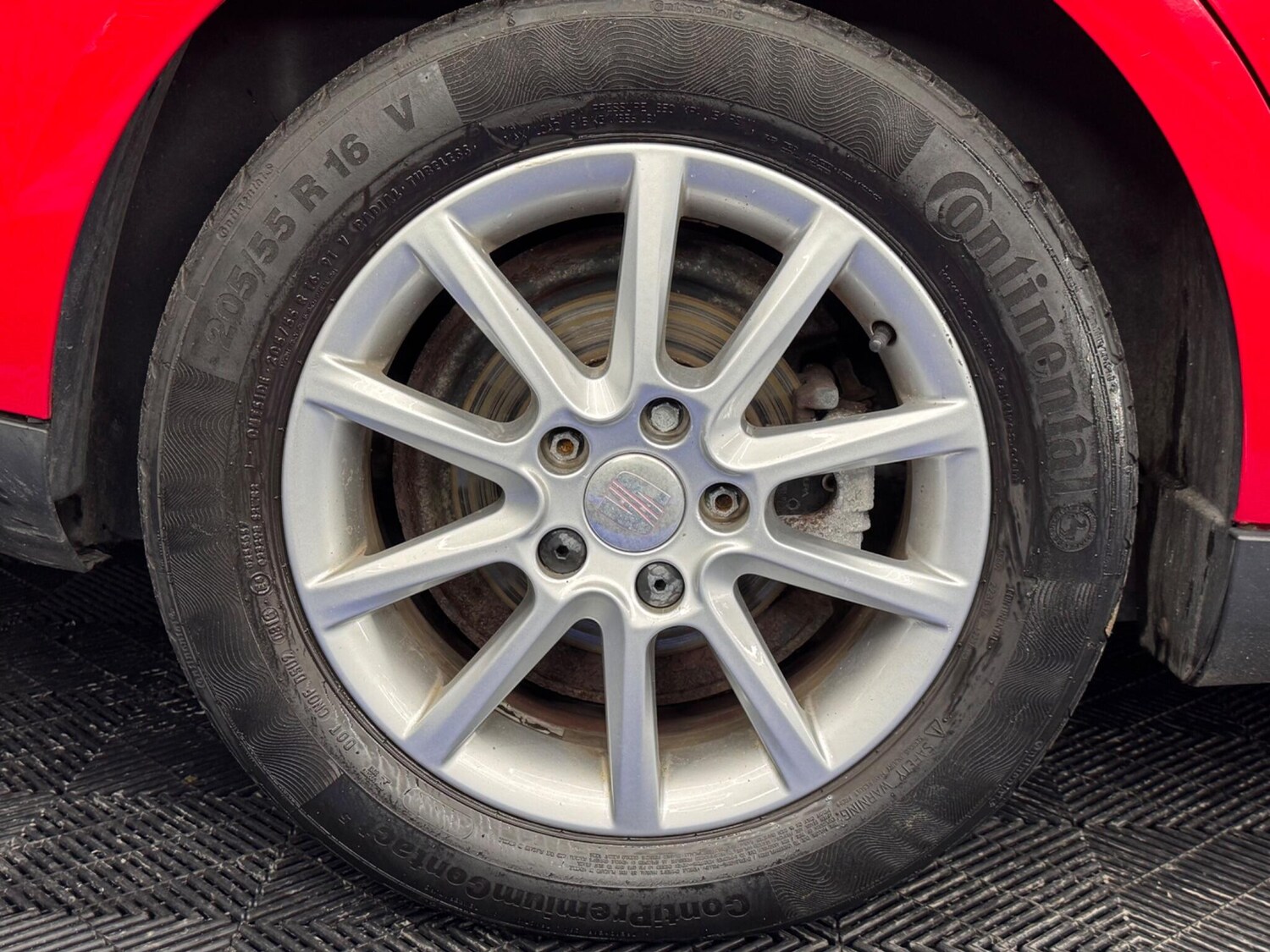 Used SEAT Altea XL for sale - 77538473: Photo 29