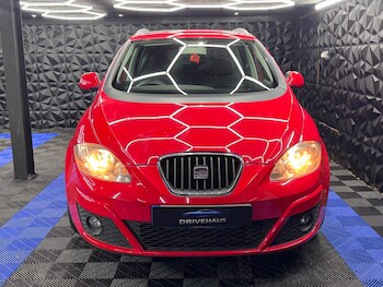 Used SEAT Altea XL 2014 for sale - 77538473: Photo