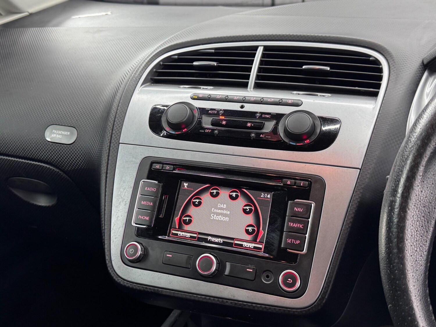 Used SEAT Altea XL for sale - 77538473: Photo 30