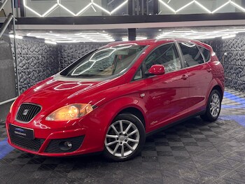 Used SEAT Altea XL 2014 for sale - 77538473: Photo