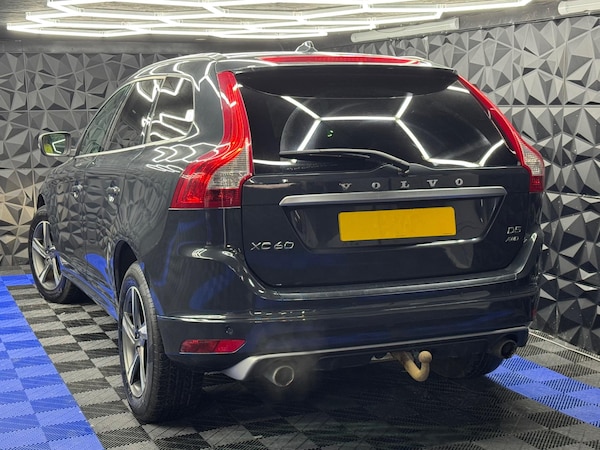 Used Volvo XC60 2014 for sale - 75493534: Photo 10