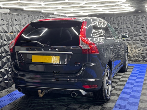 Used Volvo XC60 2014 for sale - 75493534: Photo 14