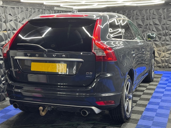 Used Volvo XC60 2014 for sale - 75493534: Photo 15