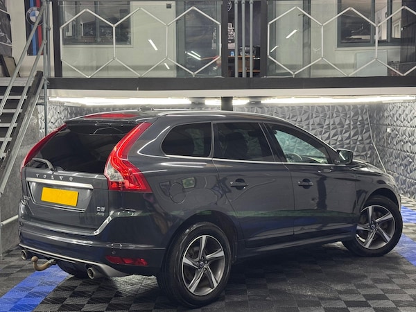 Used Volvo XC60 2014 for sale - 75493534: Photo 17