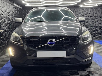 Used Volvo XC60 2014 for sale - 75493534: Photo
