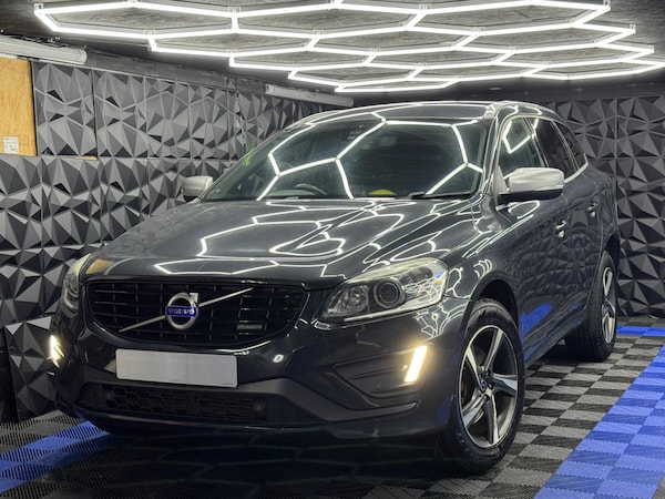 Used Volvo XC60 2014 for sale - 75493534: Photo 3