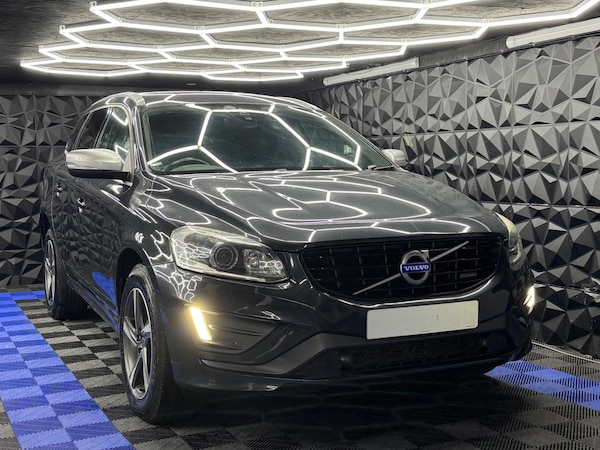 Used Volvo XC60 2014 for sale - 75493534: Photo 6