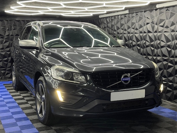 Used Volvo XC60 2014 for sale - 75493534: Photo 7