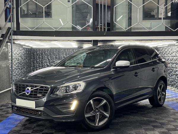 Used Volvo XC60 2014 for sale - 75493534: Photo 8