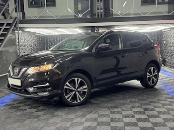 Used Nissan Qashqai 2017 for sale - 75492883: Photo