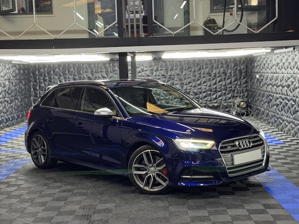 Used Audi S3 2016 for sale - 75563806: Photo 10