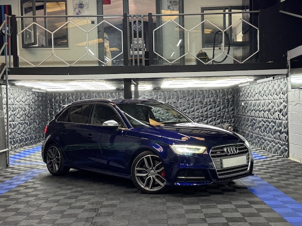 Used Audi S3 2016 for sale - 75563806: Photo 11