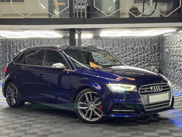 Used Audi S3 2016 for sale - 75563806: Photo 12