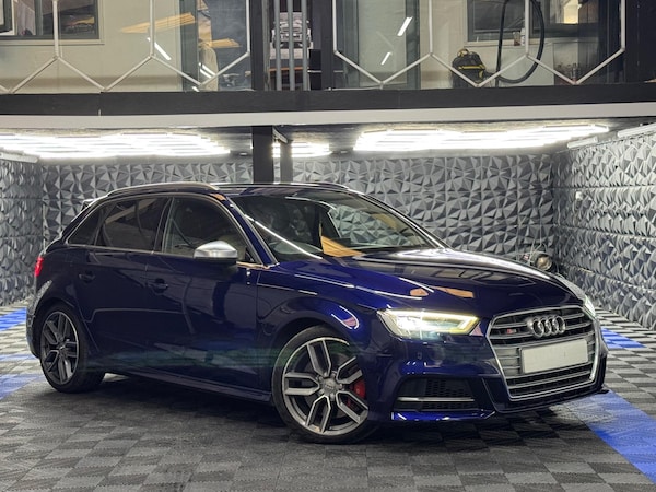 Used Audi S3 2016 for sale - 75563806: Photo 13