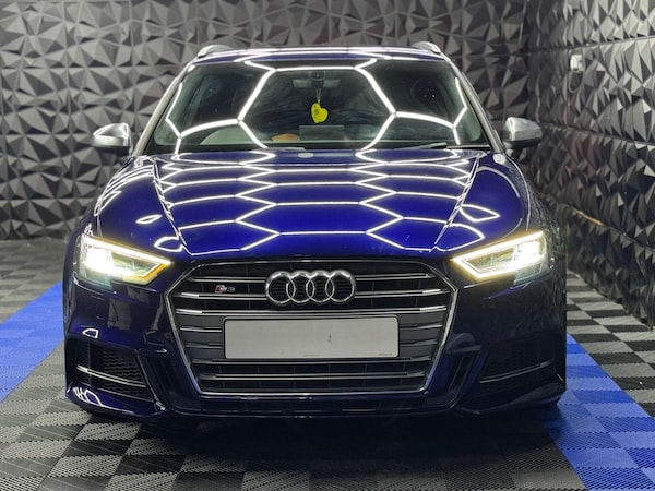 Used Audi S3 2016 for sale - 75563806: Photo 14