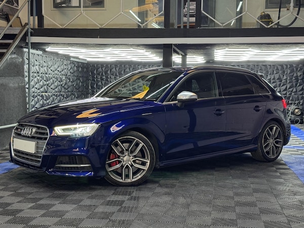 Used Audi S3 2016 for sale - 75563806: Photo 15
