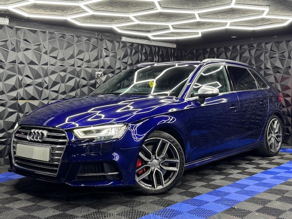 Used Audi S3 2016 for sale - 75563806: Photo 16