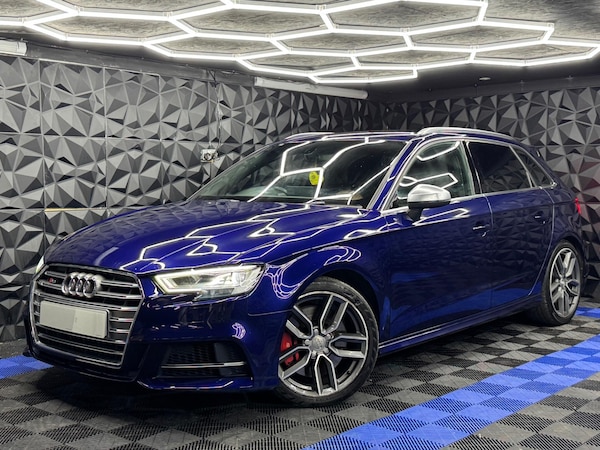 Used Audi S3 2016 for sale - 75563806: Photo 17
