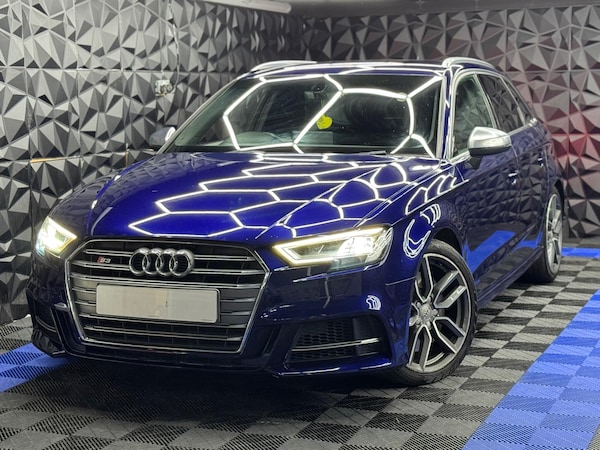 Used Audi S3 2016 for sale - 75563806: Photo 18
