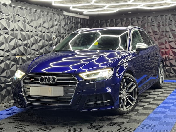 Used Audi S3 2016 for sale - 75563806: Photo 19