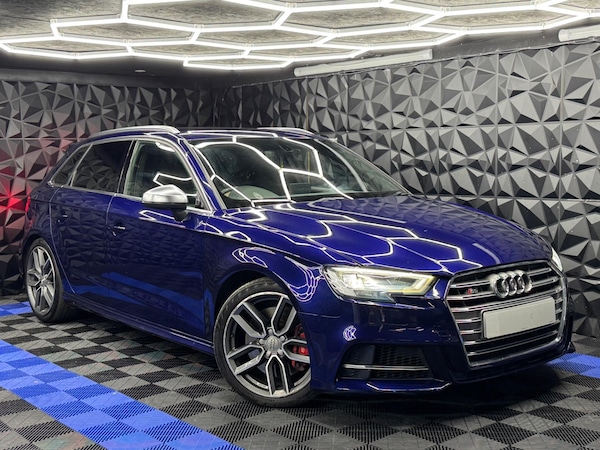 Used Audi S3 2016 for sale - 75563806: Photo 1