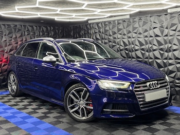 2016 (66) - 2.0 TFSI Sportback S Tronic quattro Euro 6 (s/s) 5dr