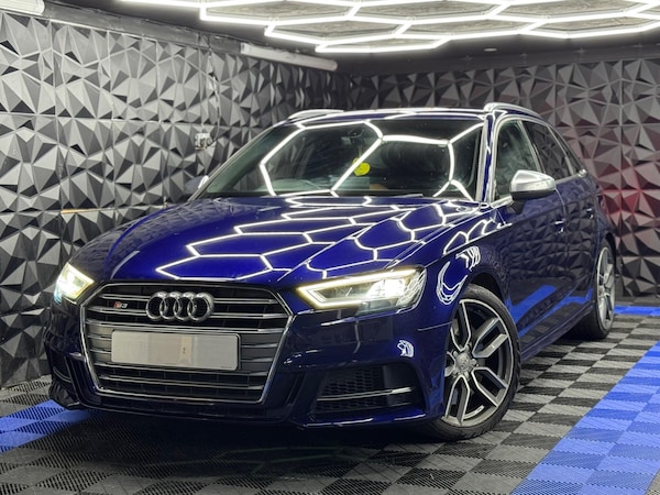 Used Audi S3 2016 for sale - 75563806: Photo 20