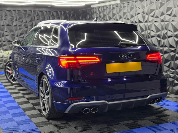 Used Audi S3 2016 for sale - 75563806: Photo 21
