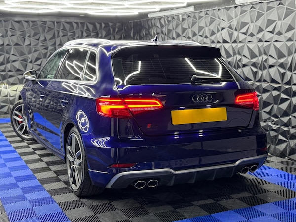 Used Audi S3 2016 for sale - 75563806: Photo 23