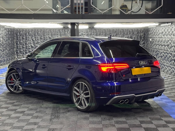 Used Audi S3 2016 for sale - 75563806: Photo 25