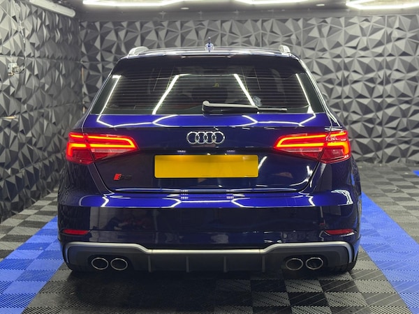 Used Audi S3 2016 for sale - 75563806: Photo 27