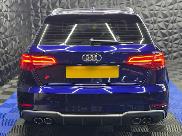 Used Audi S3 2016 for sale - 75563806: Photo 28