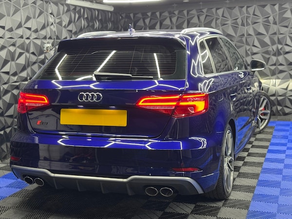 Used Audi S3 2016 for sale - 75563806: Photo 29