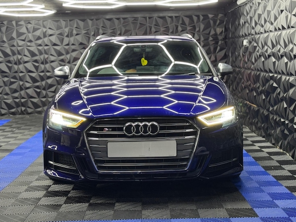 Used Audi S3 2016 for sale - 75563806: Photo 2